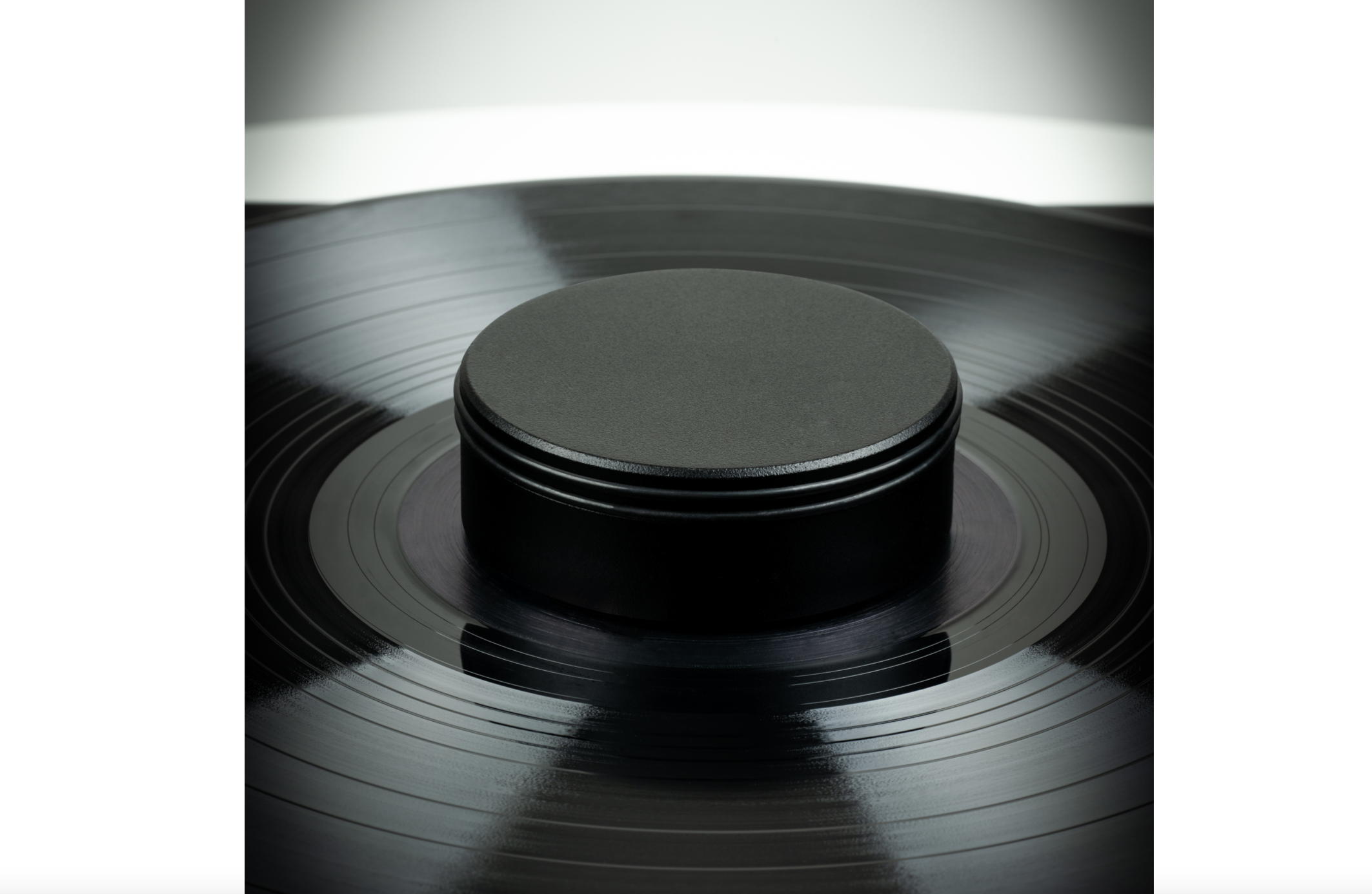 Pro-Ject Record Puck DS 6