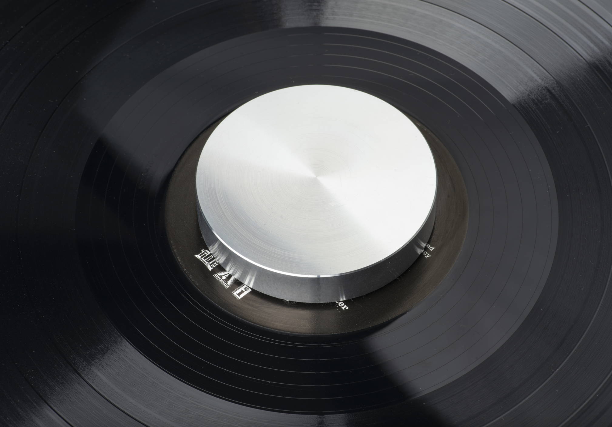 Pro-Ject Record Puck E 3