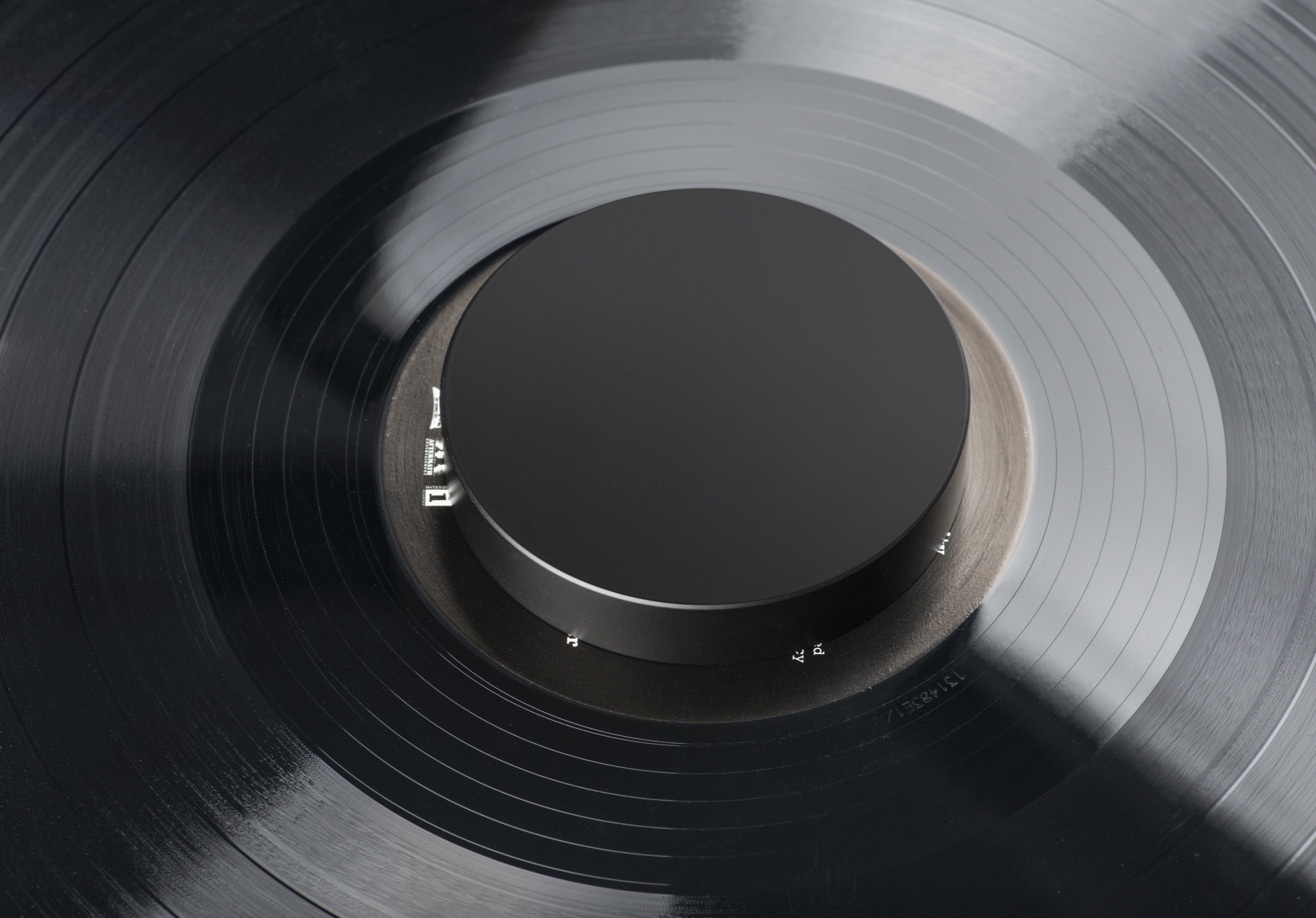 Pro-Ject Record Puck E 5