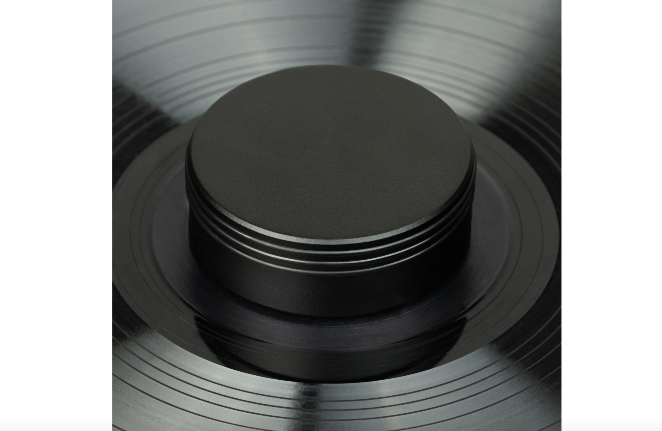 Pro-Ject Record Puck RS 5