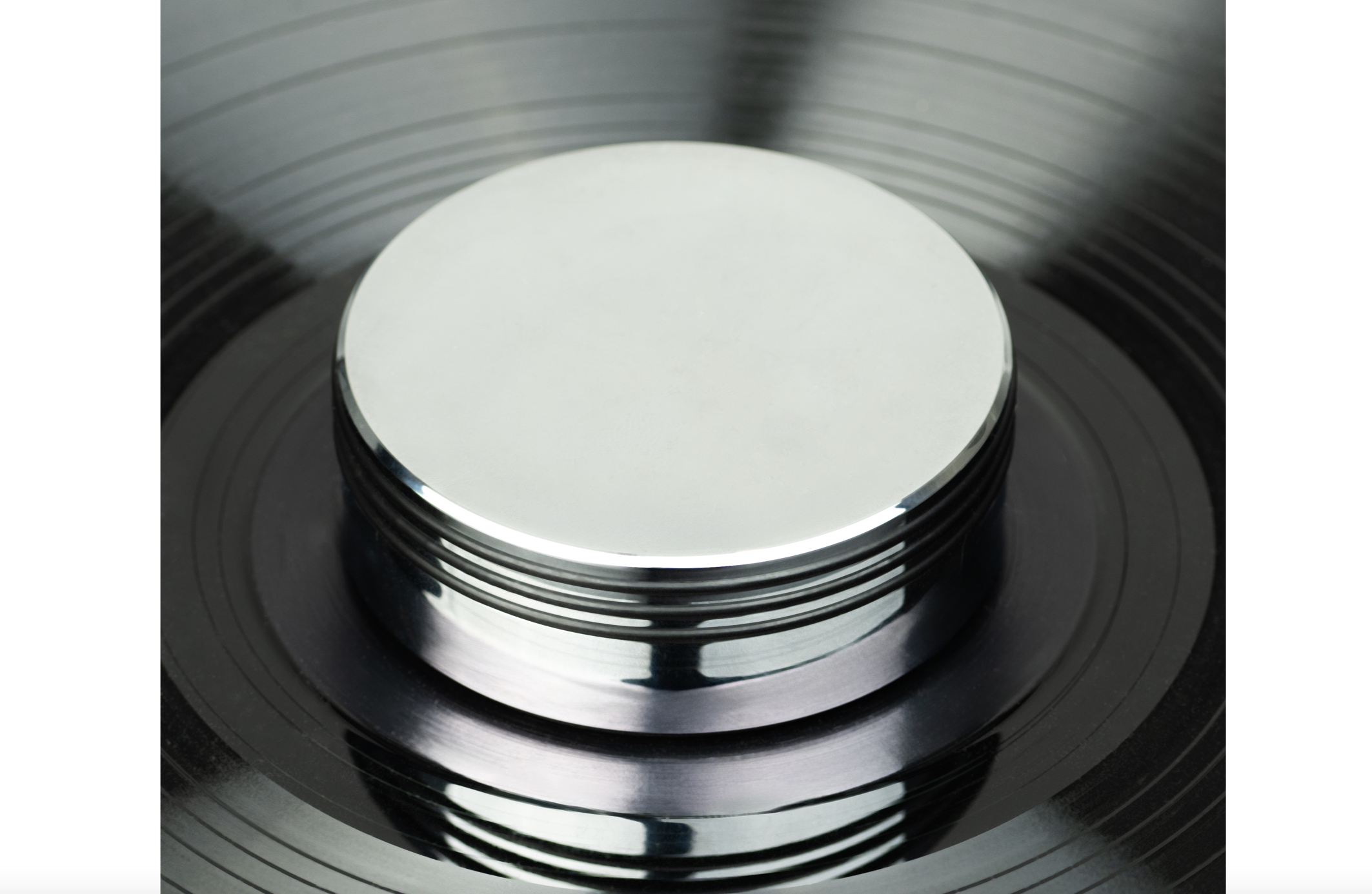 Pro-Ject Record Puck RS 6