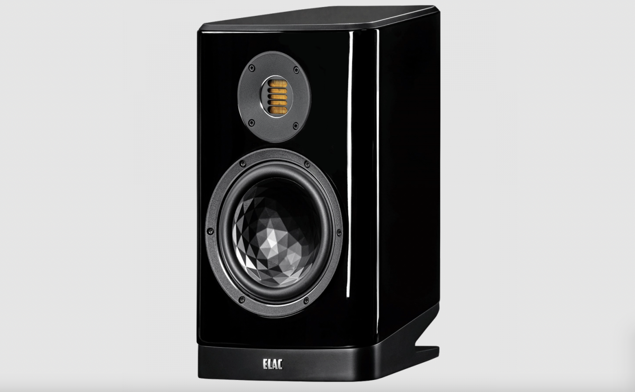 ELAC VBS404.2, Altavoces Librero, Hifi Costa Rica, bookshelf speaker, altavoz estantería, audio alta fidelidad, cine en casa, audio para películas costa rica, home theater