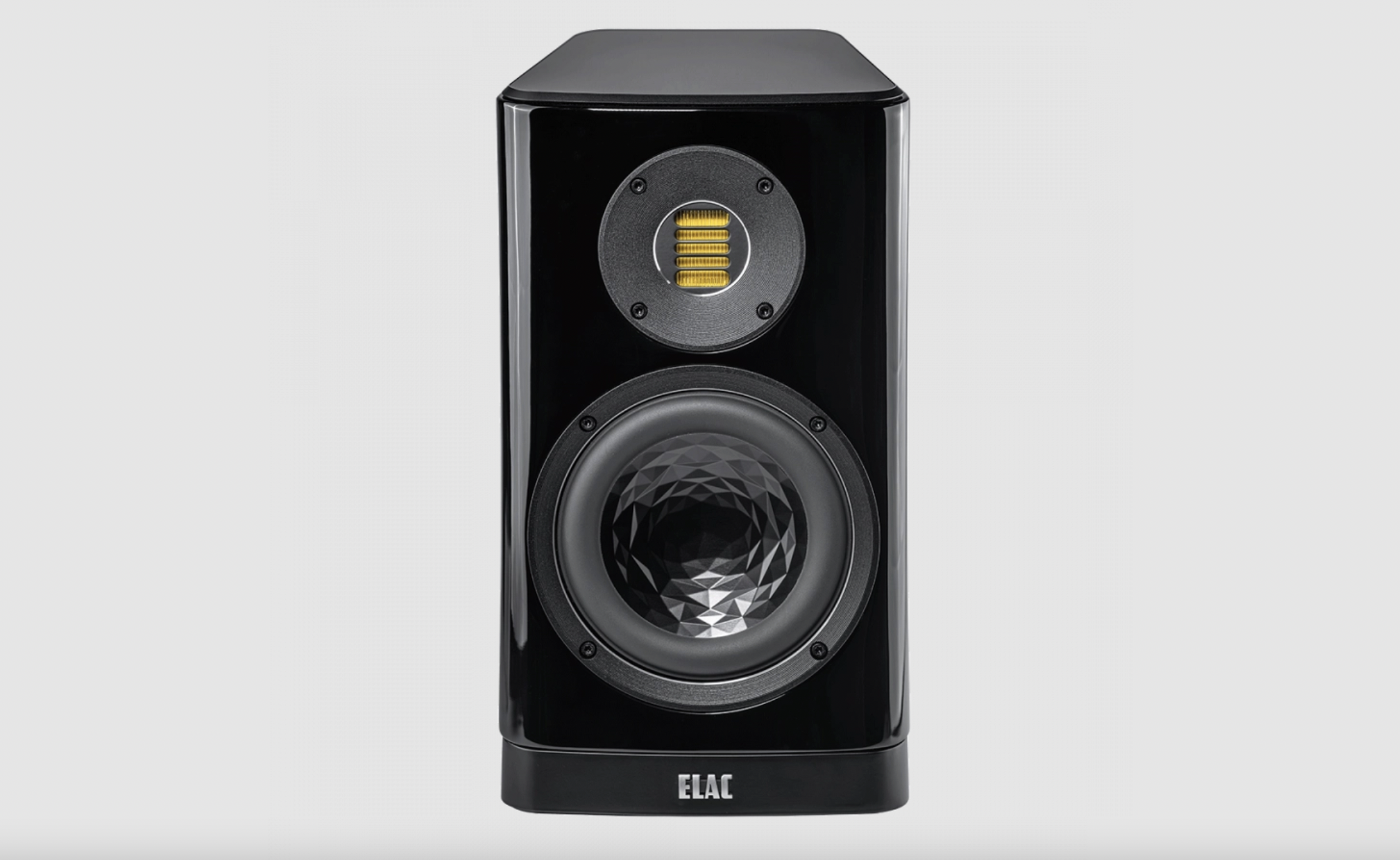 ELAC Vela VBS403.2, Altavoz Librero Hifi Costa Rica, bookshelf speaker, audio alta fidelidad, cine en casa, home theater, audio para películas