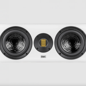 ELAC, Vela VCC401.2, Altavoz Canal Central