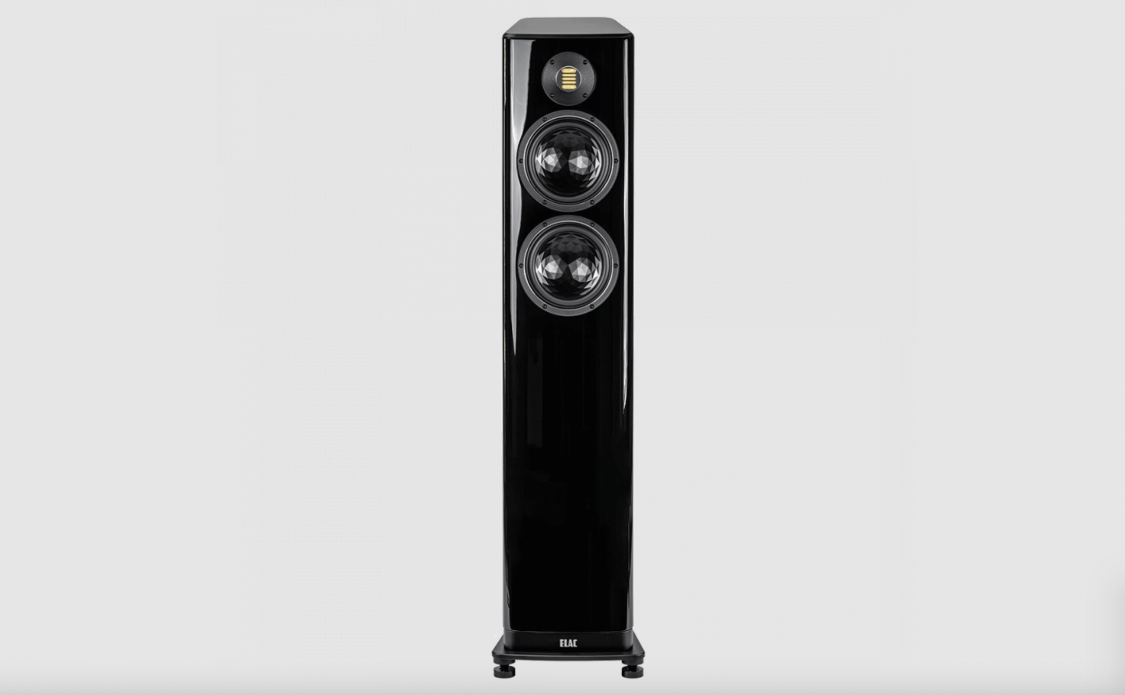 ELAC Vela VFS408.2, Altavoz Torre Hifi Costa Rica, cine en casa, home theater, speaker, alta fidelidad, sonido para casa costa rica