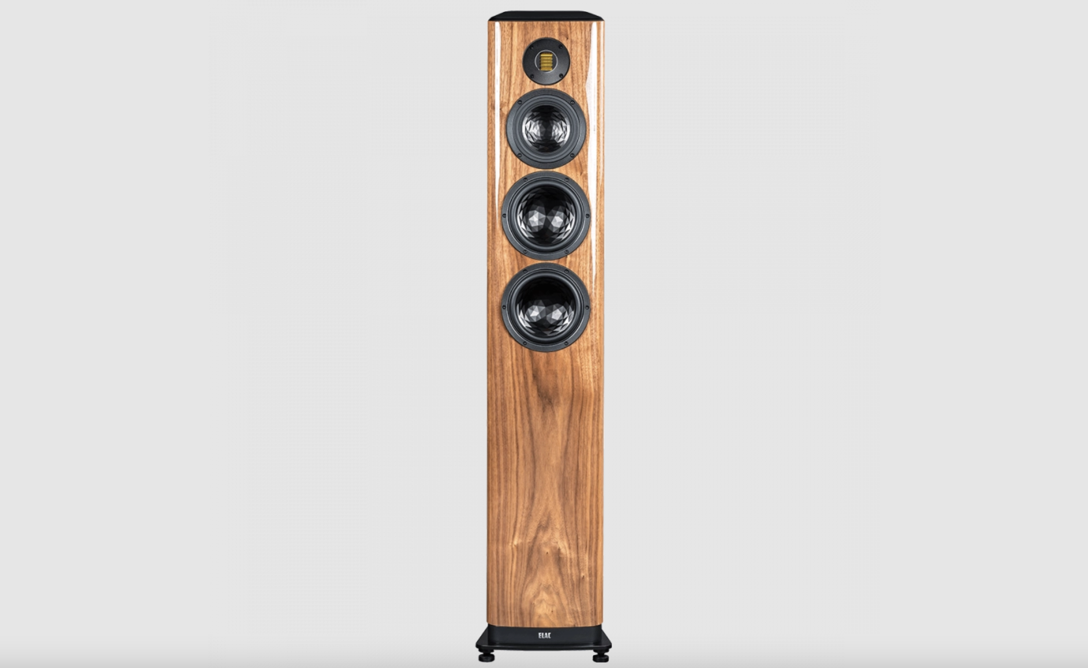 ELAC Vela VFS409.2, Altavoz Torre Hifi Costa Rica, alta fidelidad, cine en casa, home theater, audio para casa, audio para películas