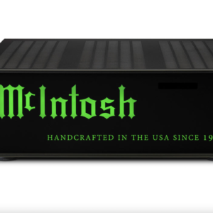 McIntosh, LB200, Organizador Componentes