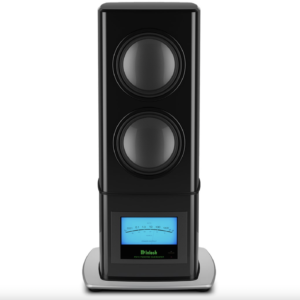 McIntosh, PS1K, Subwoofer Activo