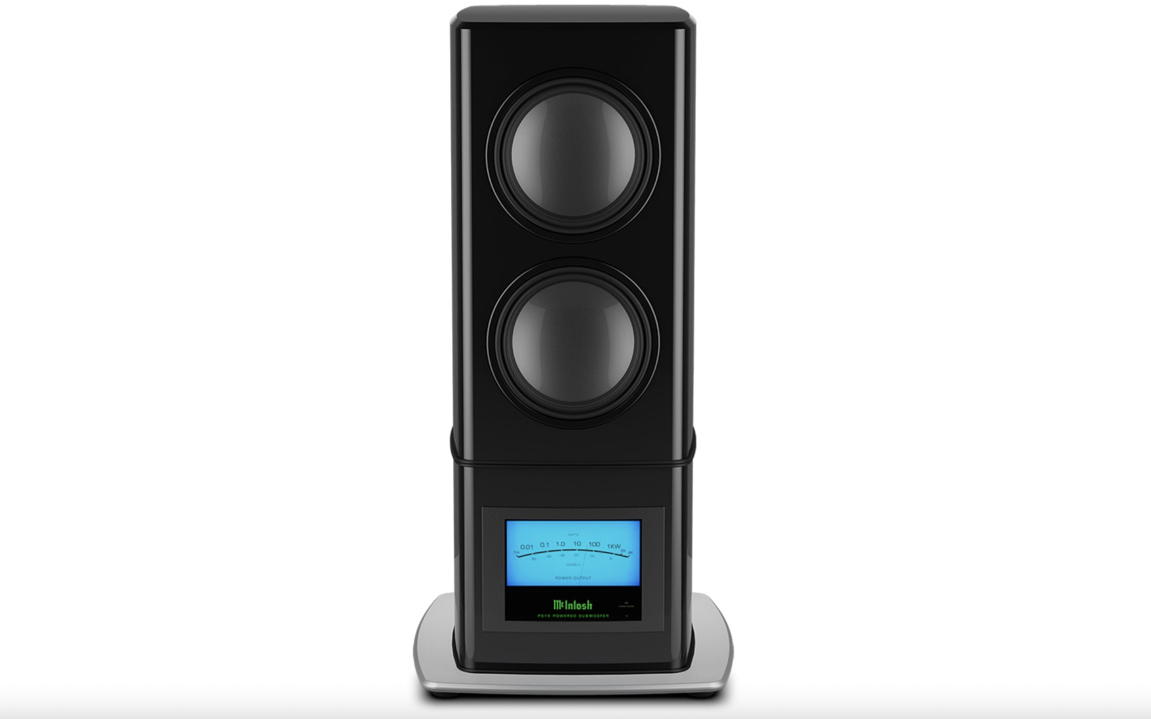 McIntosh PS1K, Altavoz Subwoofer Activo High End Cine En Casa Costa Rica, home theater, audio casa costa rica, alta gama