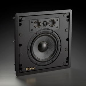 McIntosh, WS300, Altavoz Empotrable
