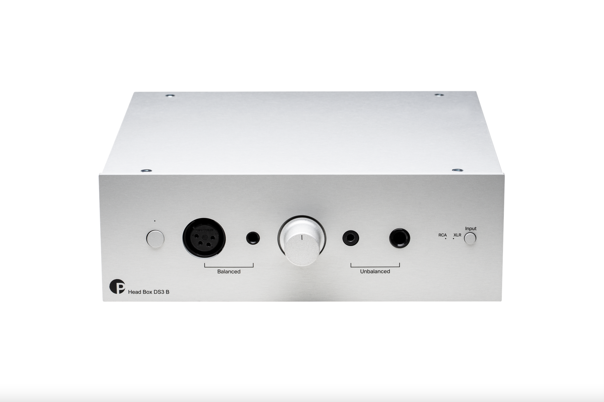 Pro-Ject Head Box DS3 B 2