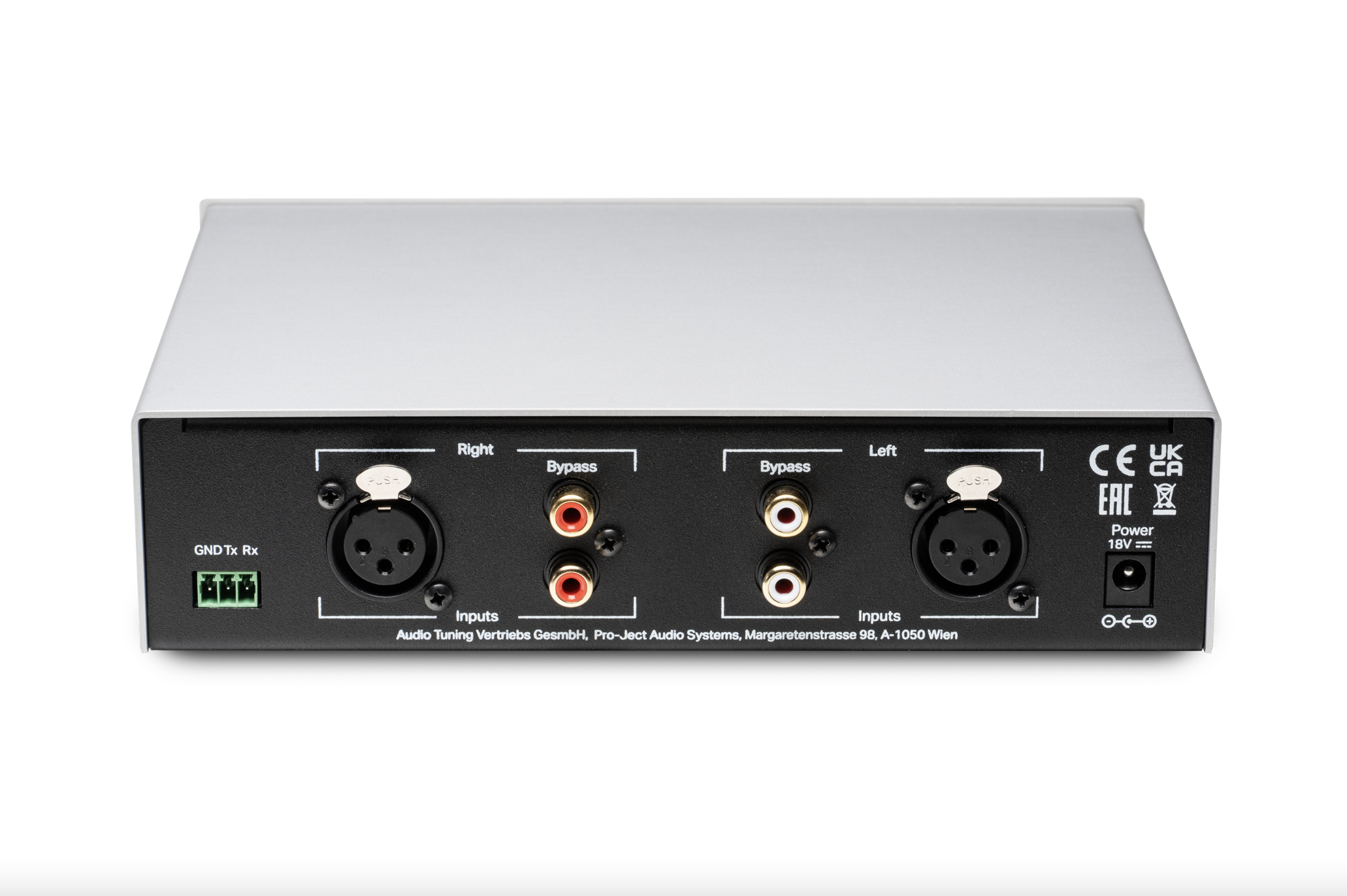 Pro-Ject Head Box S3 B 3