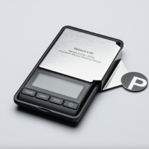 Pro-Ject, Measure it DS, Medidor de Fuerza (Pastilla)