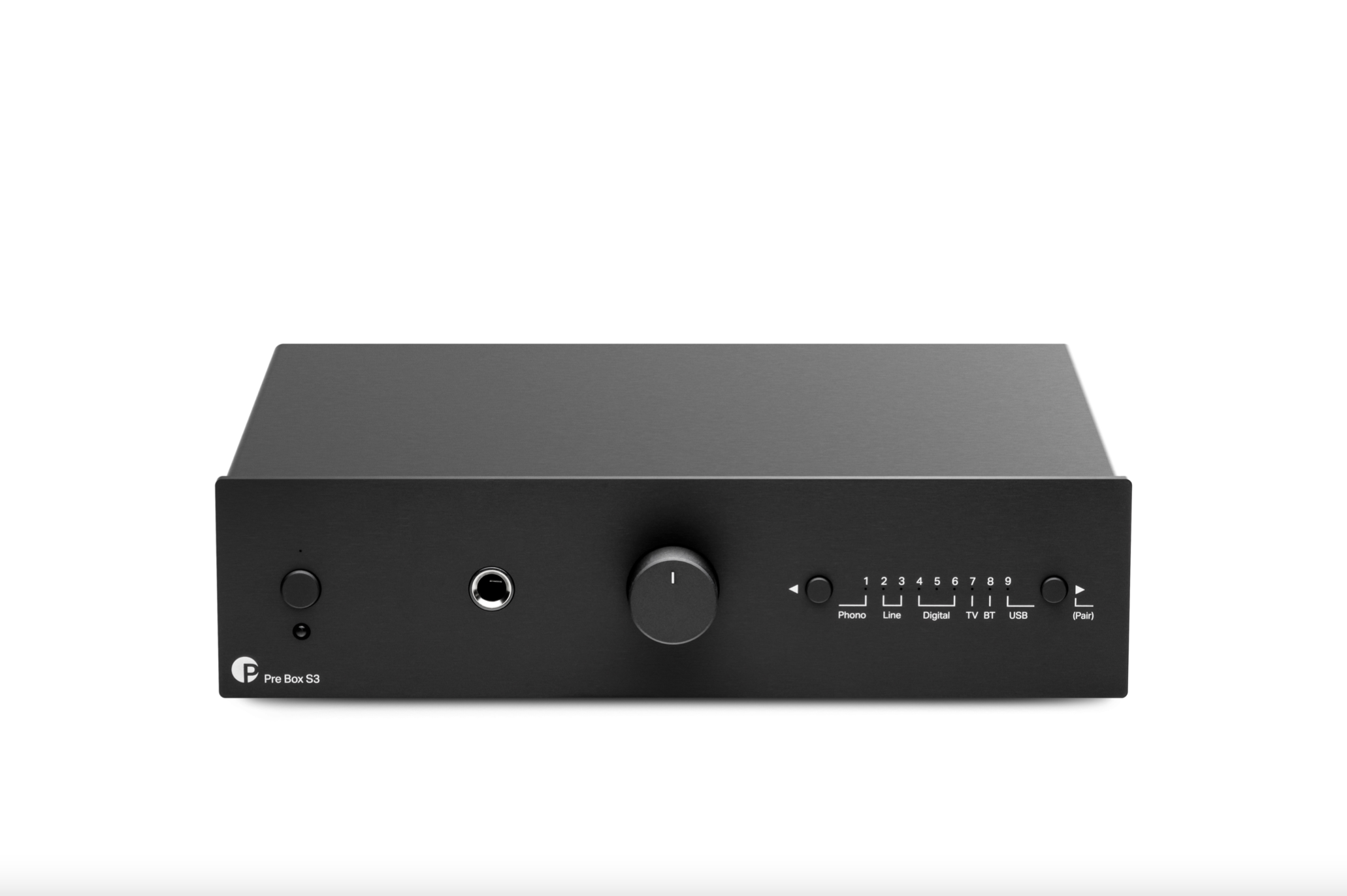 Pro-Ject Pre Box S3 2