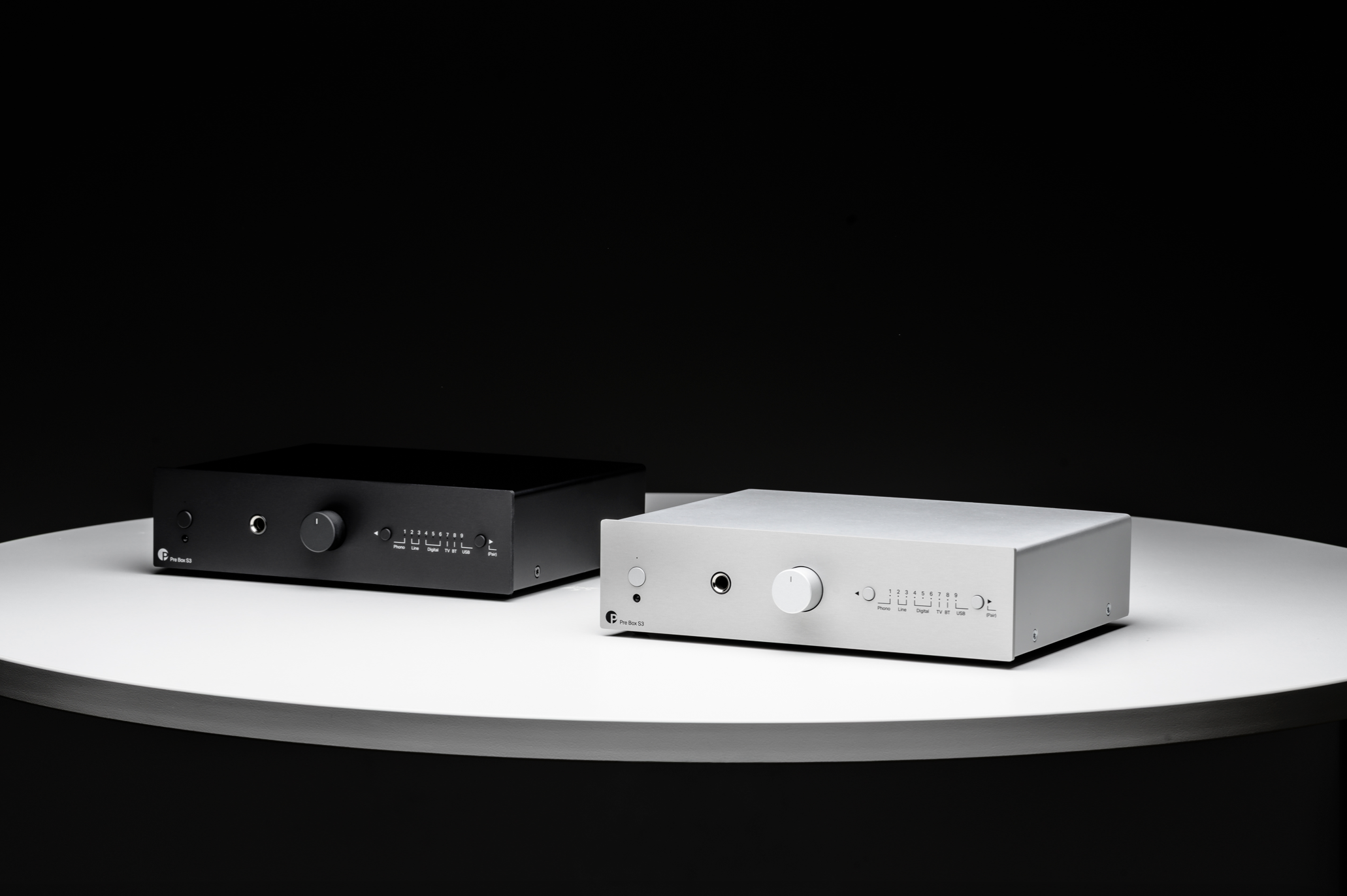 Pro-Ject Pre Box S3 4