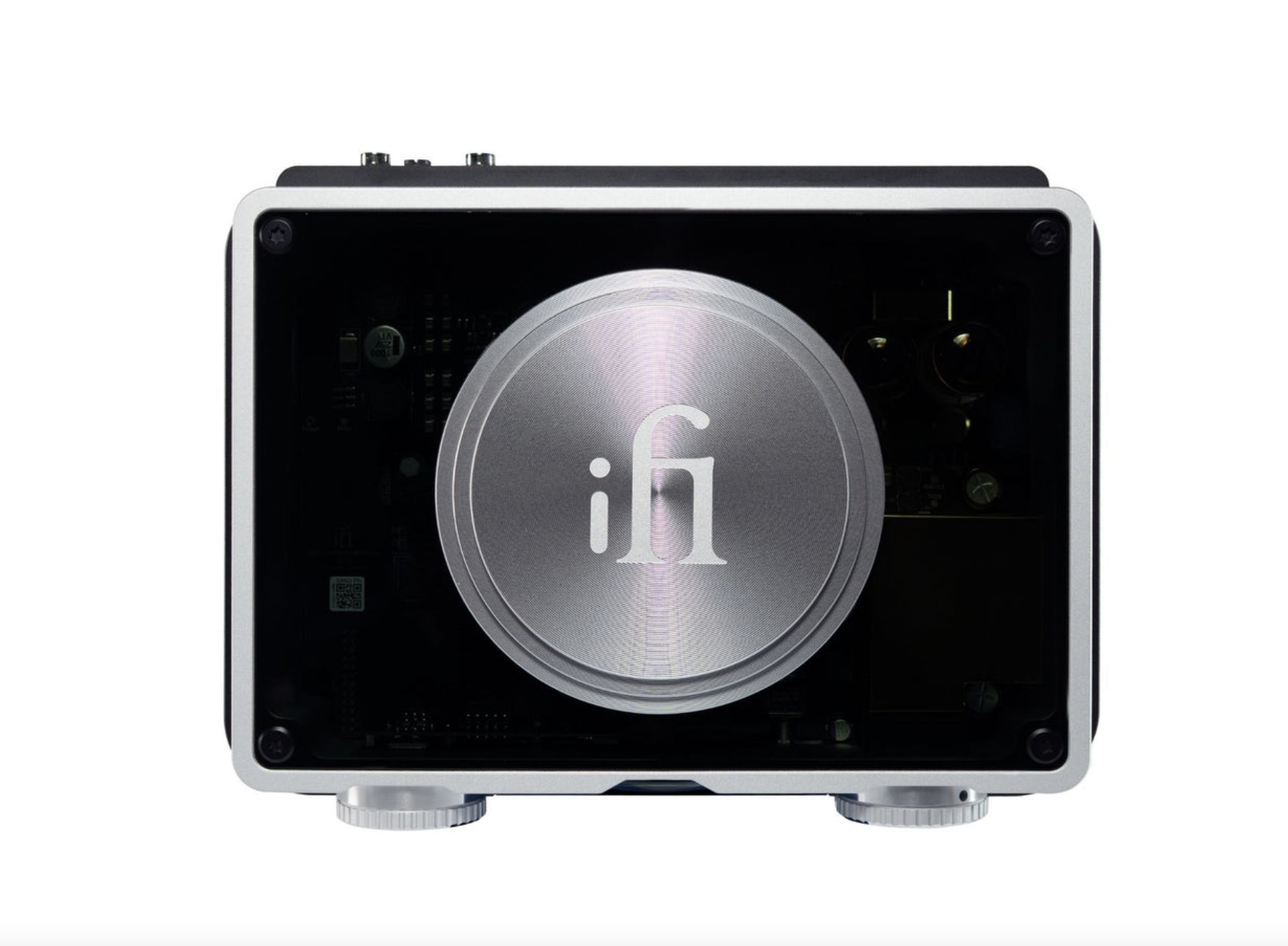 iFi iDSD Phantom 3