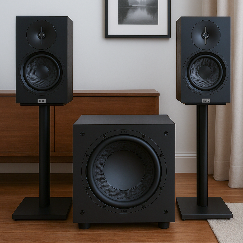 Equipos para home theater, cine en casa Costa Rica