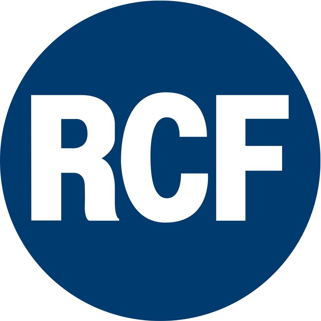RCF, marcas sonido comercial e instalaciones, Bafles Oviedo Costa Rica Acústica y Sonido