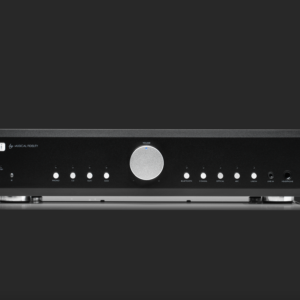 Musical Fidelity, B1xi, Amplificador Integrado