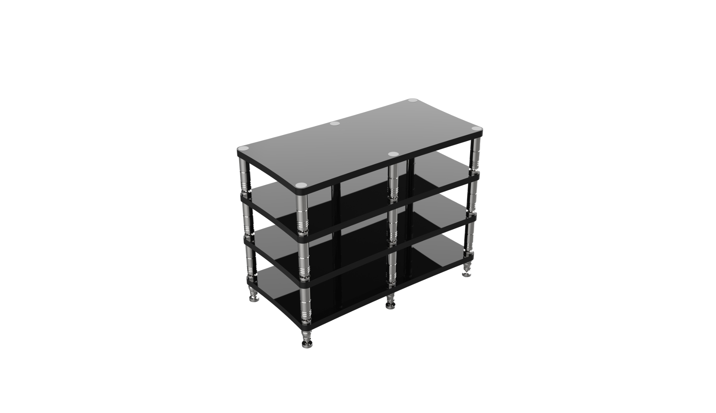 Musical Fidelity NuVista Equipment Rack, mueble estantería equipos Musical Fidelity NuVista Equipment Rack, mueble estantería equipos, rack componentes high end, audio alta gama costa rica