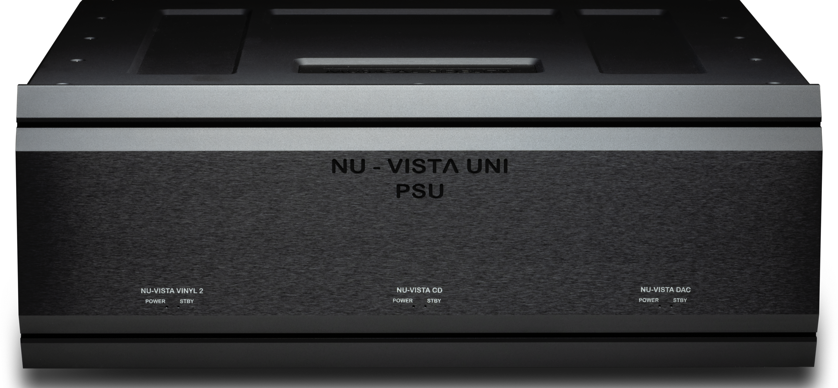 Musical Fidelity NuVista Uni PSU 2