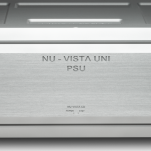 Musical Fidelity, Nu-Vista Uni PSU, Fuente Alimentación