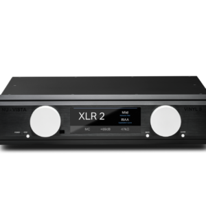 Musical Fidelity, Nu-Vista Vinyl S, Preamplificador Phono