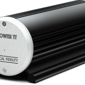 Musical Fidelity, X-Power TT, Acondicionador Corriente
