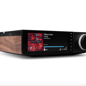 Cambridge, EVO 150 SE, Amplificador & Streamer