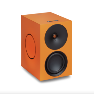 Cambridge, L/R X, Altavoces Activos