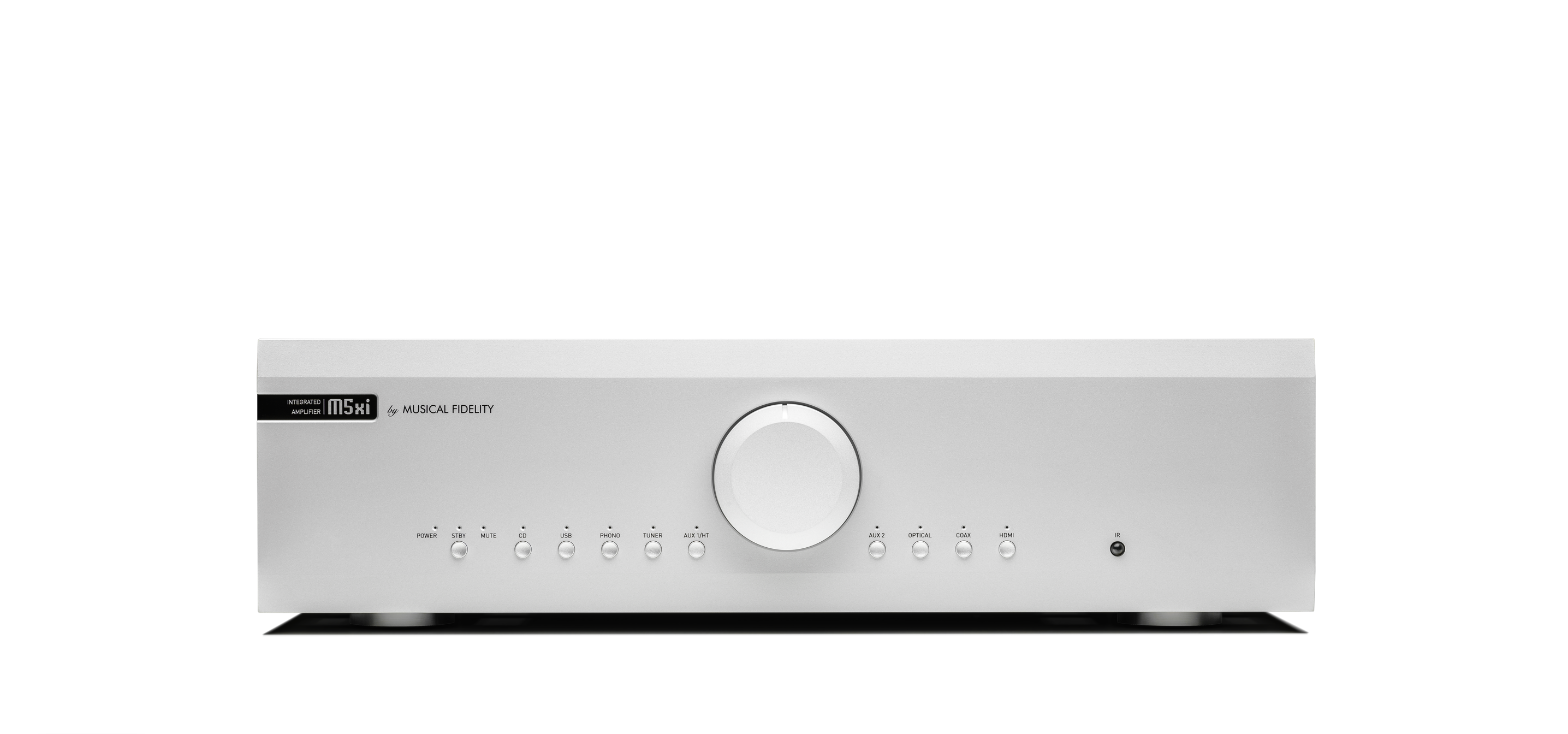 Musical Fidelity M5XI 2