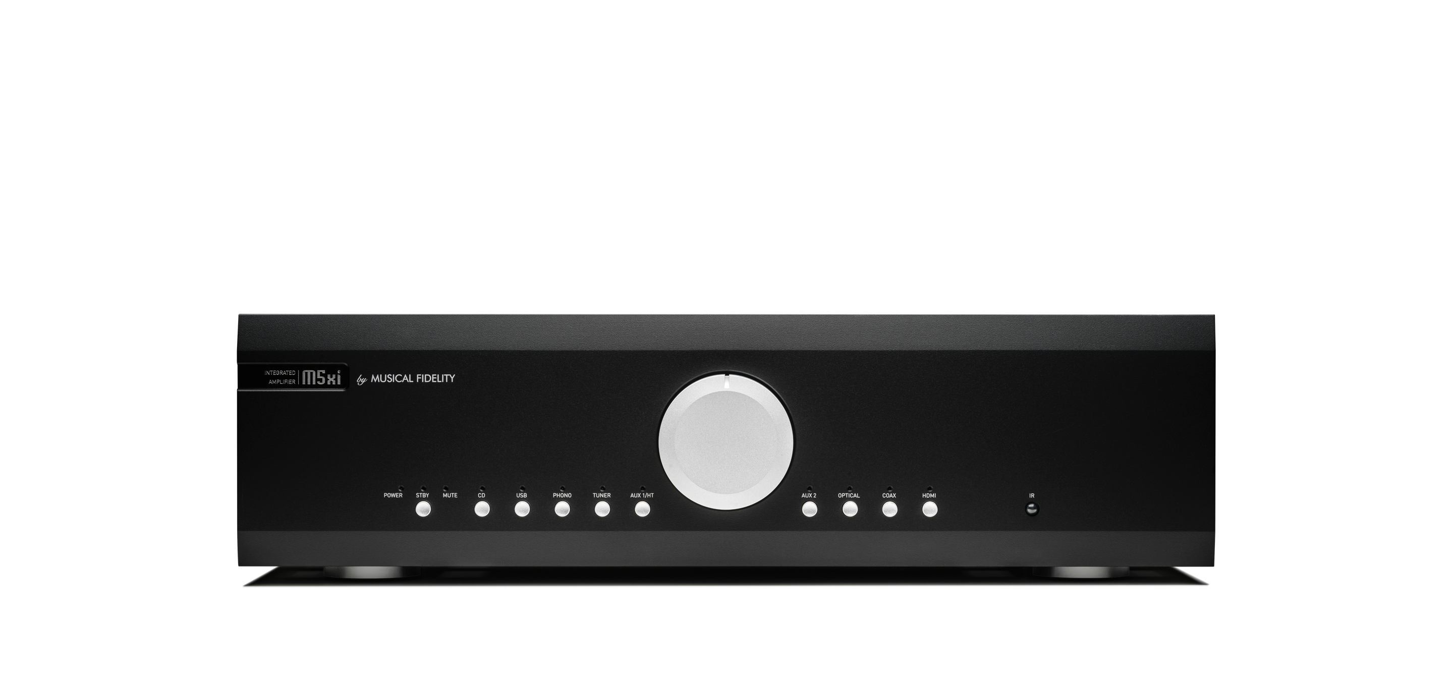 Musical Fidelity M5XI, Amplificador Integrado HiFi, audio alta fidelidad Costa Rica, equipos costa rica