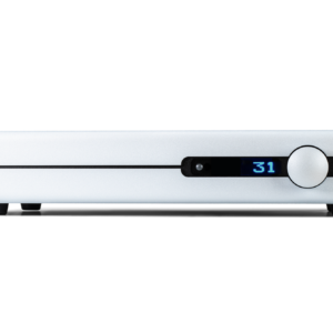 PS Audio, Stellar Strata MK2, Amplificador Integrado