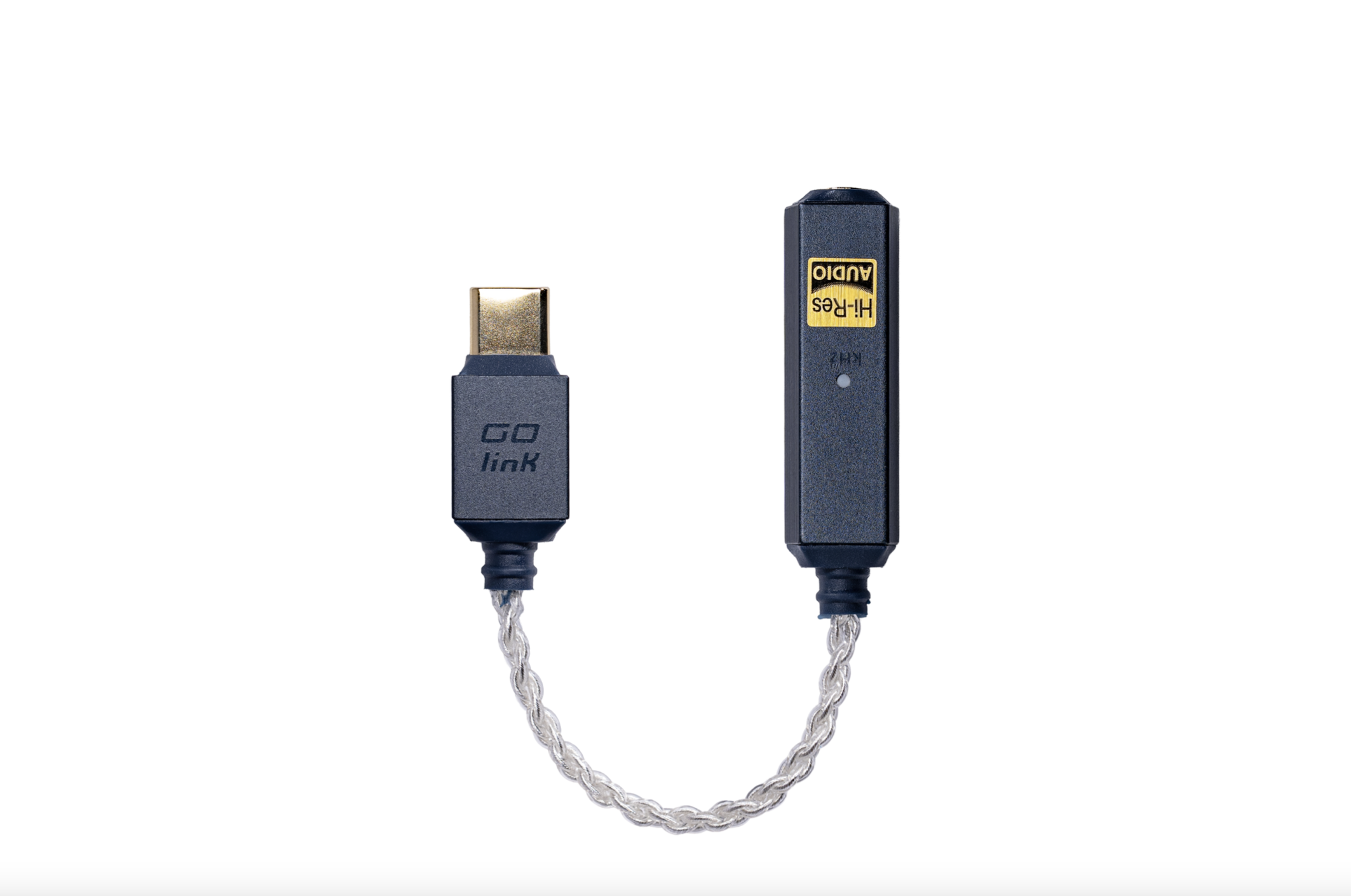 iFi GO link 2, DAC portable hifi, música portátil costa rica, audio alta fidelidad