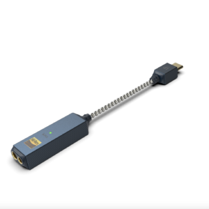 iFi, GO link 2 Max, DAC Portable