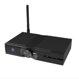 iFi, NEO Stream 3, Streamer