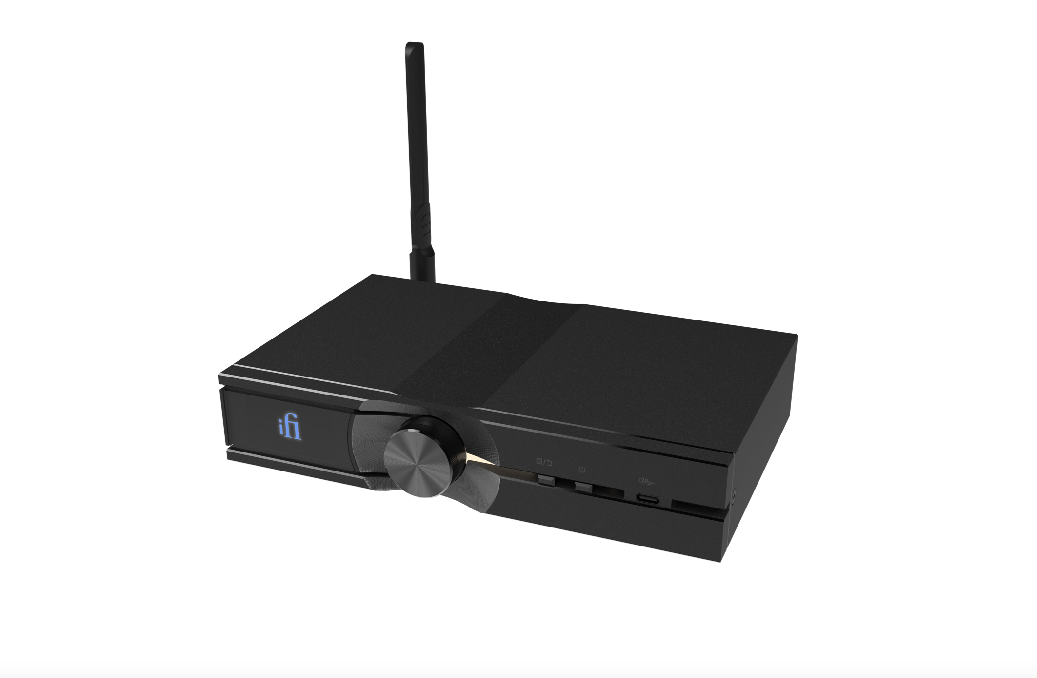 iFi NEO Stream 3, streamer hifi iFi NEO Stream 3, streamer hifi, reproductor red alta fidelidad, spotify, apple music, youtube music