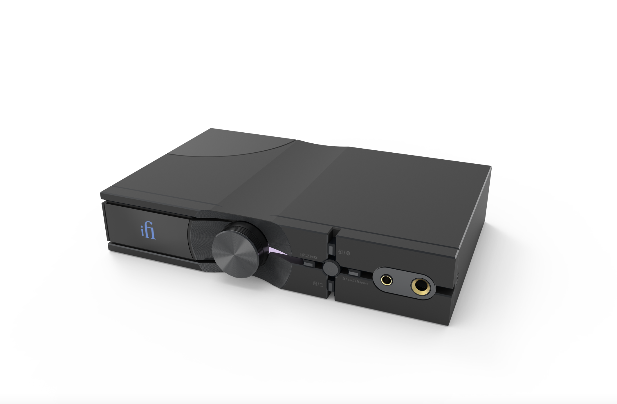 iFi NEO iDSD 3, DAC Amplificador Escritorio hifi, audio alta fidelidad, audio desktop costa rica