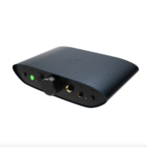 iFi, ZEN Air DAC 2, DAC/Amplificador Audífonos