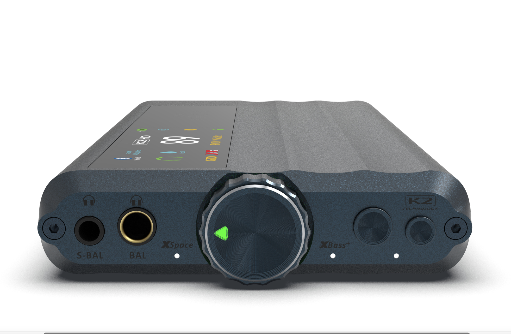 iFi iDSD GR 2 2