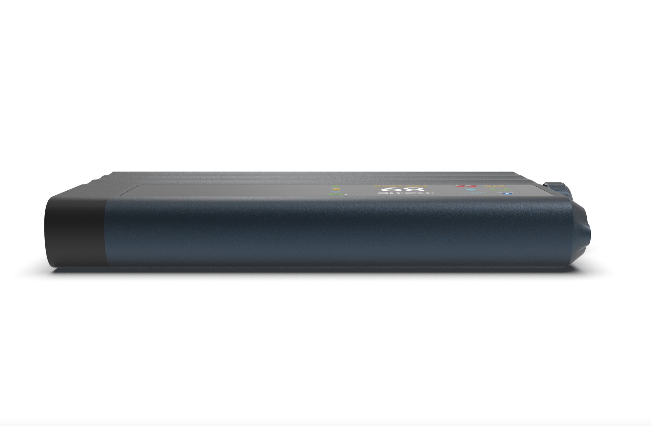 iFi iDSD GR 2 3