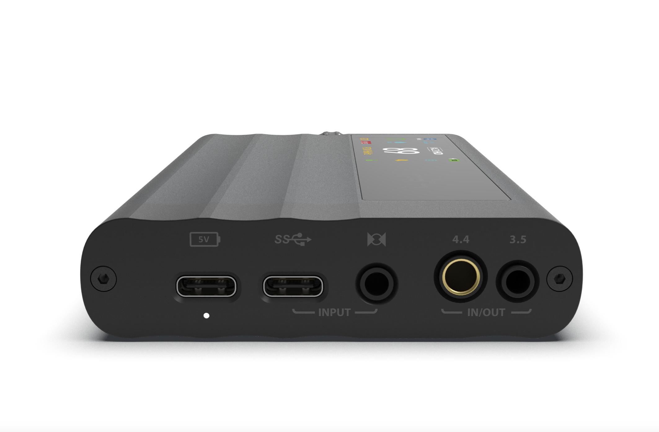 iFi iDSD GR 2 4