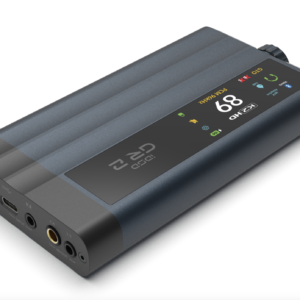 iFi, iDSD GR 2, DAC Portable