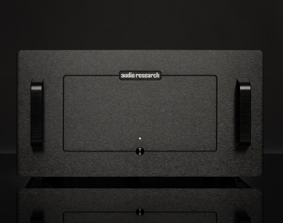 Audio Research D-80 - F2