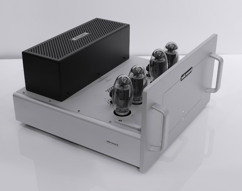 Audio Research D-80 - F3