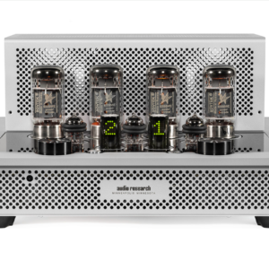 Audio Research, I/55, Amplificador Integrado