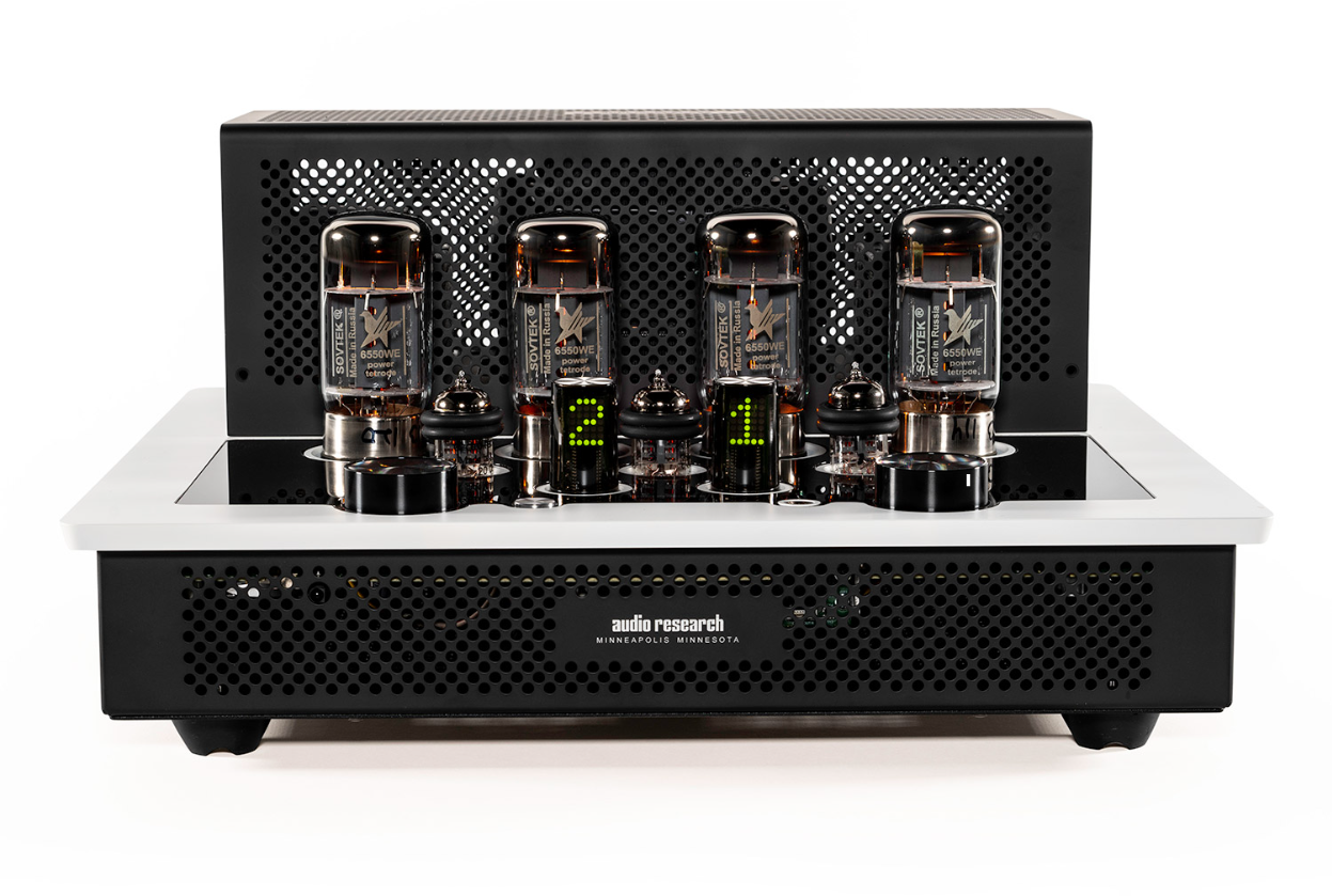 Audio Research I55 - F2