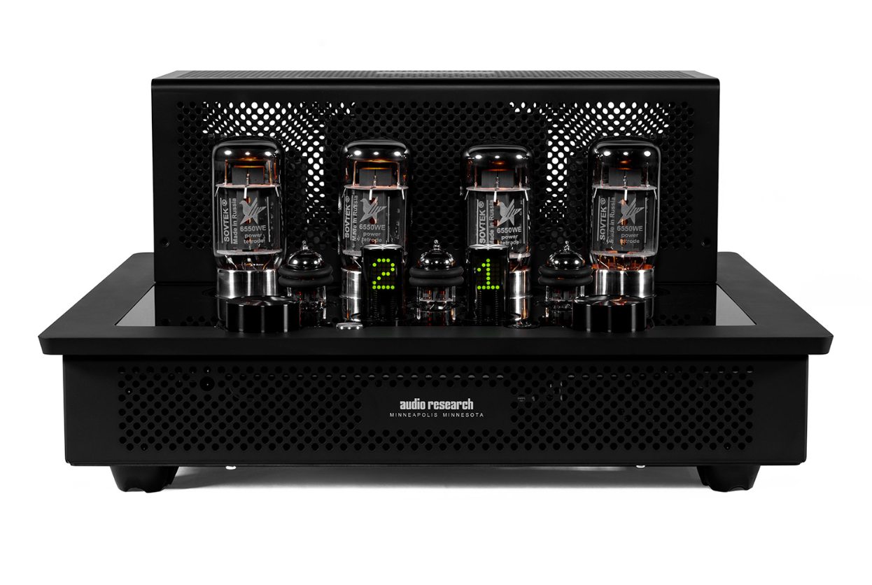 Audio Research I55 - F3