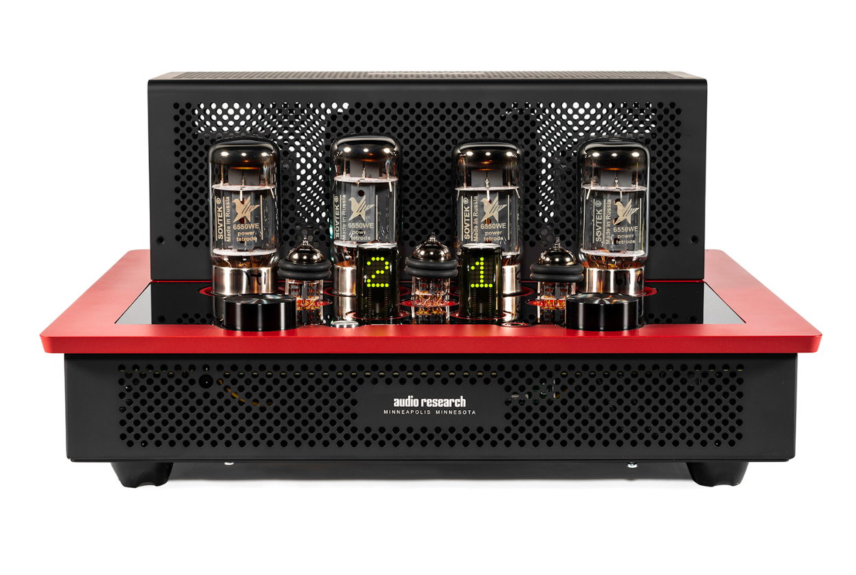 Audio Research I55 - F4