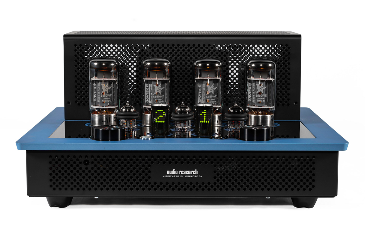 Audio Research I55 - F5